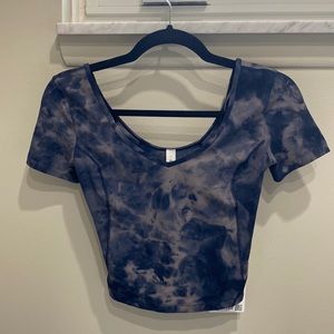 Lululemon Align Tee US Size 2